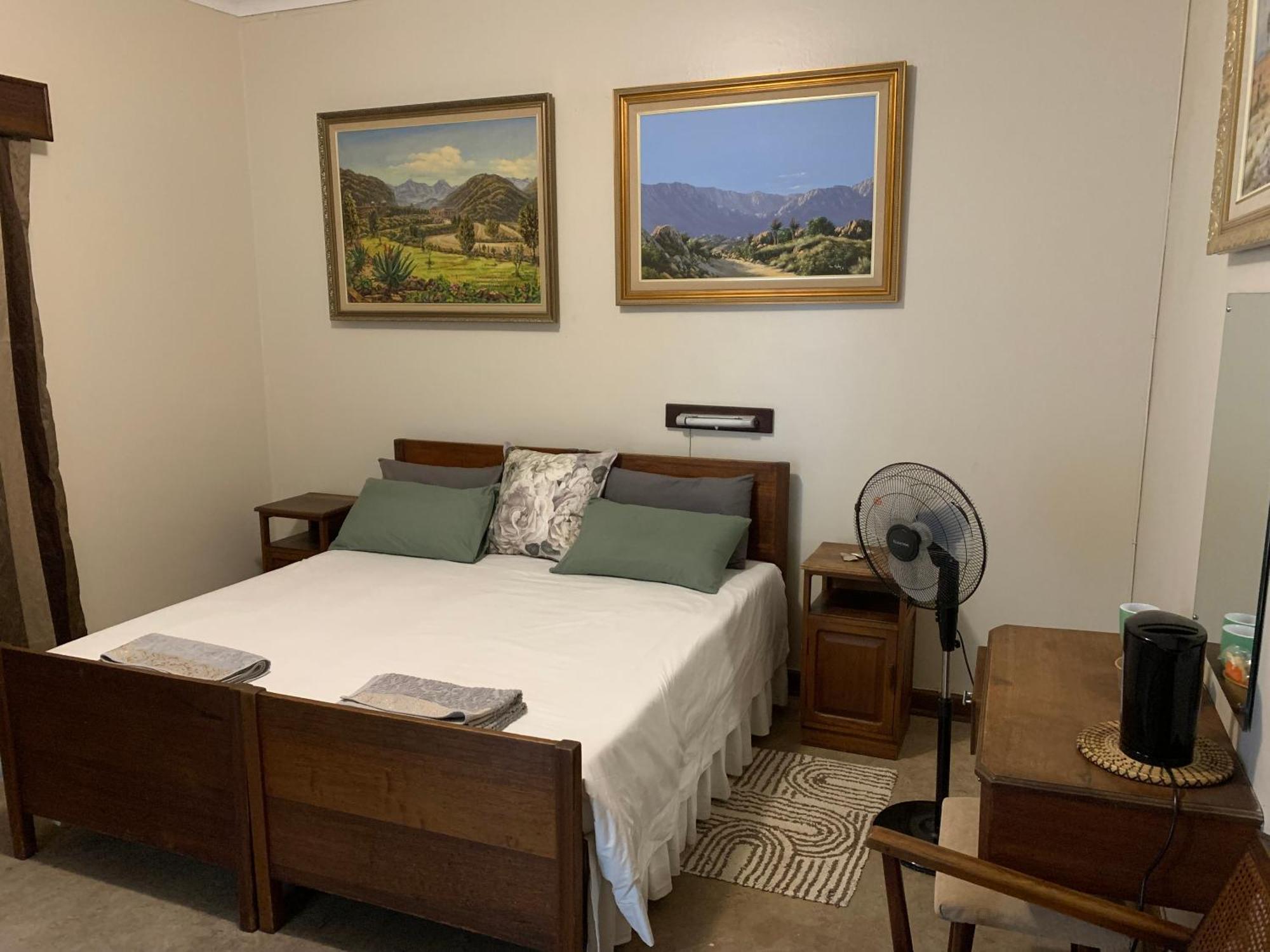 Hotel De Rust Ngoại thất bức ảnh